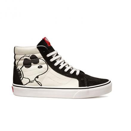 ピーナッツ × バンズ ヴォルト コレクション 4枚目