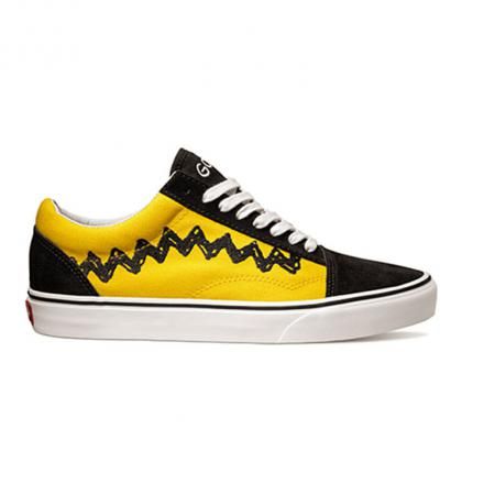 ピーナッツ × バンズ ヴォルト コレクション 5枚目