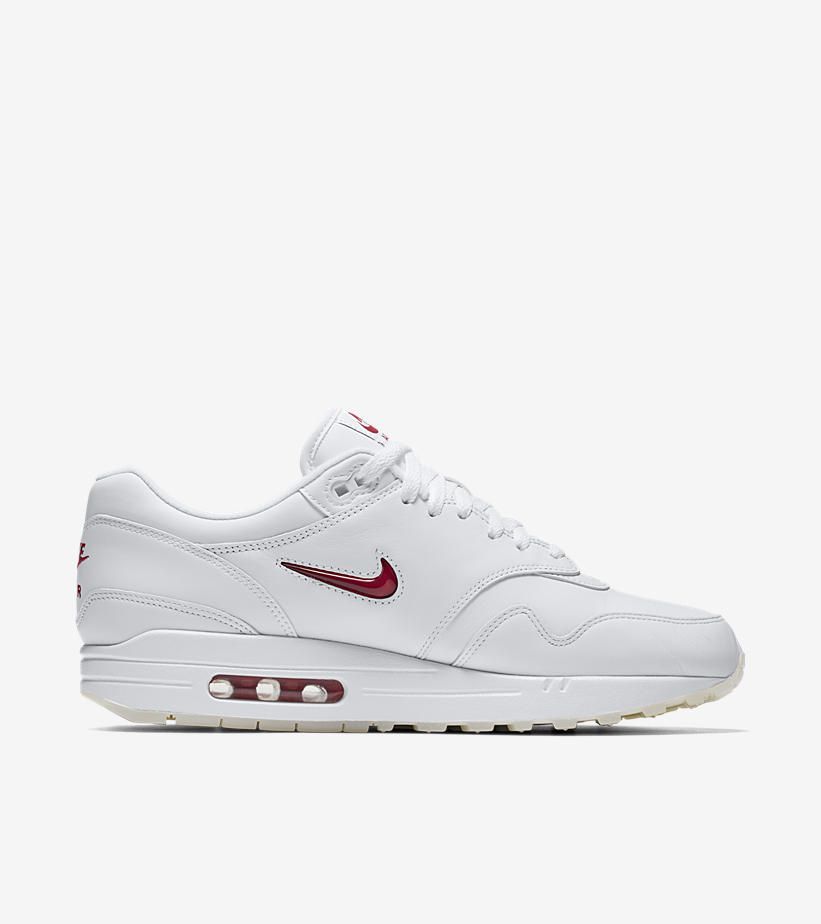 ナイキ エアマックス1 プレミアム レアルビー 2枚目