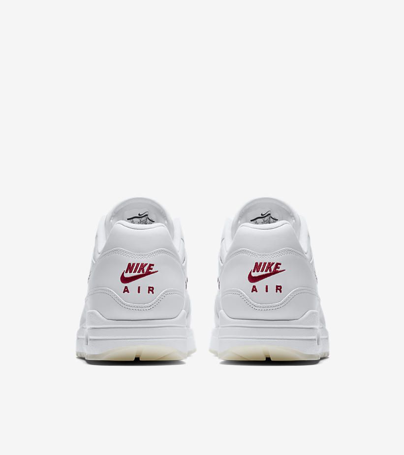 ナイキ エアマックス1 プレミアム レアルビー 5枚目