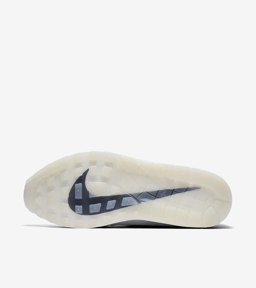 ナイキ エアマックス1 プレミアム レアルビー 6枚目