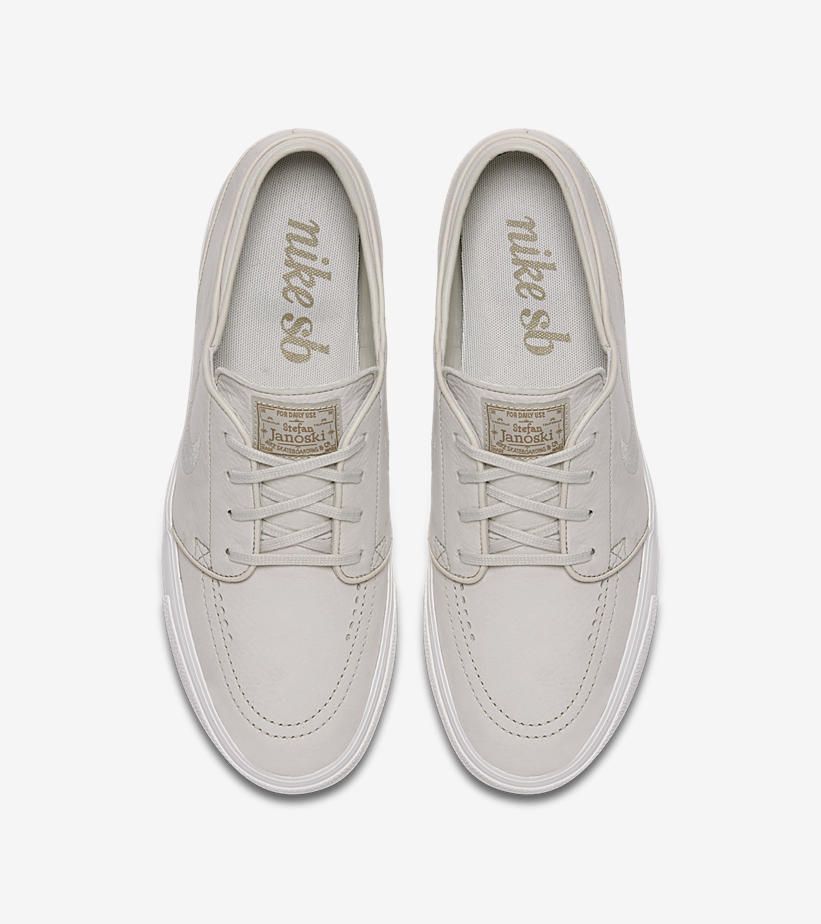 ナイキSB ズーム ジャノスキー デコン TRUE TO FORM 3枚目