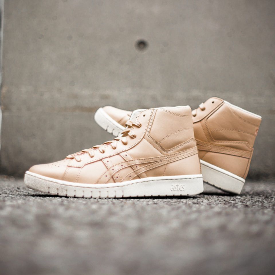 アシックス タイガーゲル GEL-PTG 2枚目