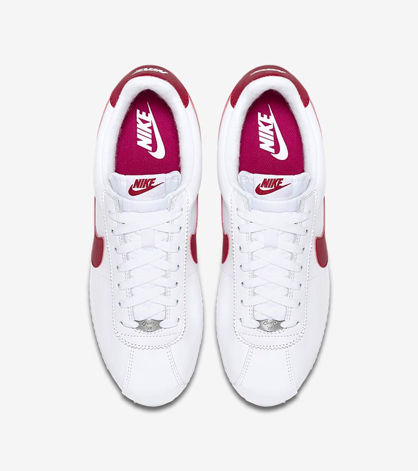 ナイキ クラシック コルテッツ SE OG 5枚目