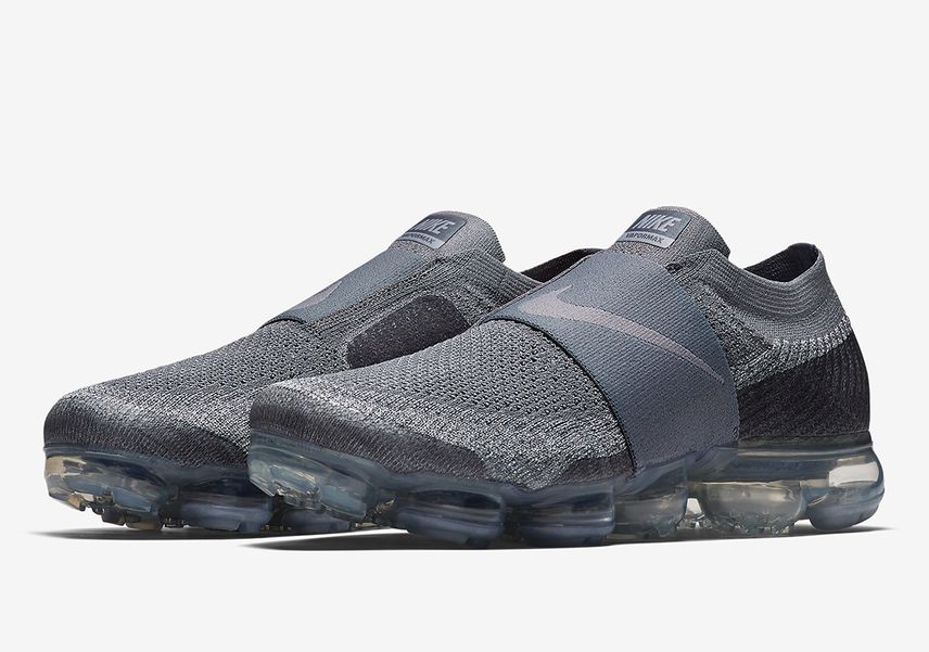 Nike air vapor max 2025 flyknit moc