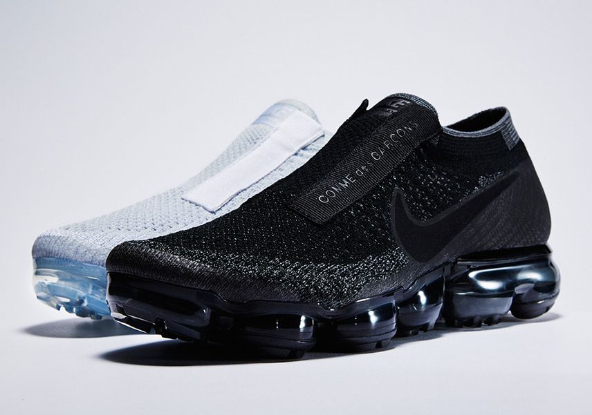 COMME des GARÇONS × Nike Women's Air Vapormax COMME des GARÇONS × Nike Women's Air Vapormax