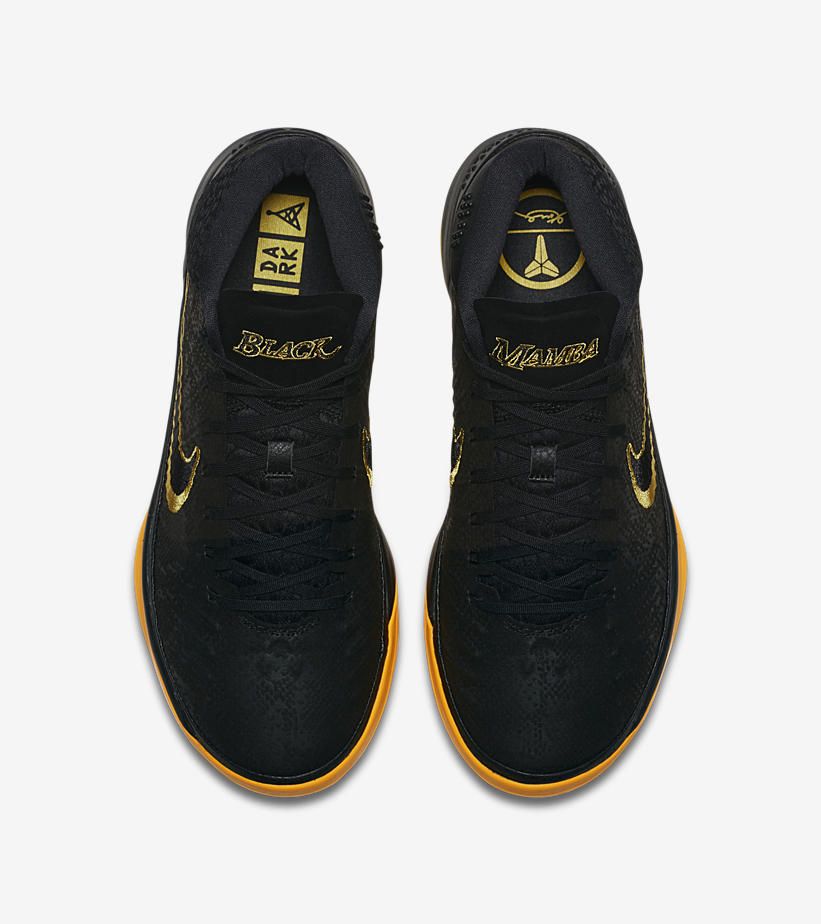 ナイキ コービー A.D. ライフ アフター コービー 5枚目