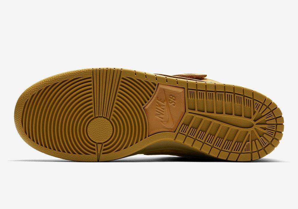 ナイキ SB ダンク MID プロ ルイス・マーネル 6枚目