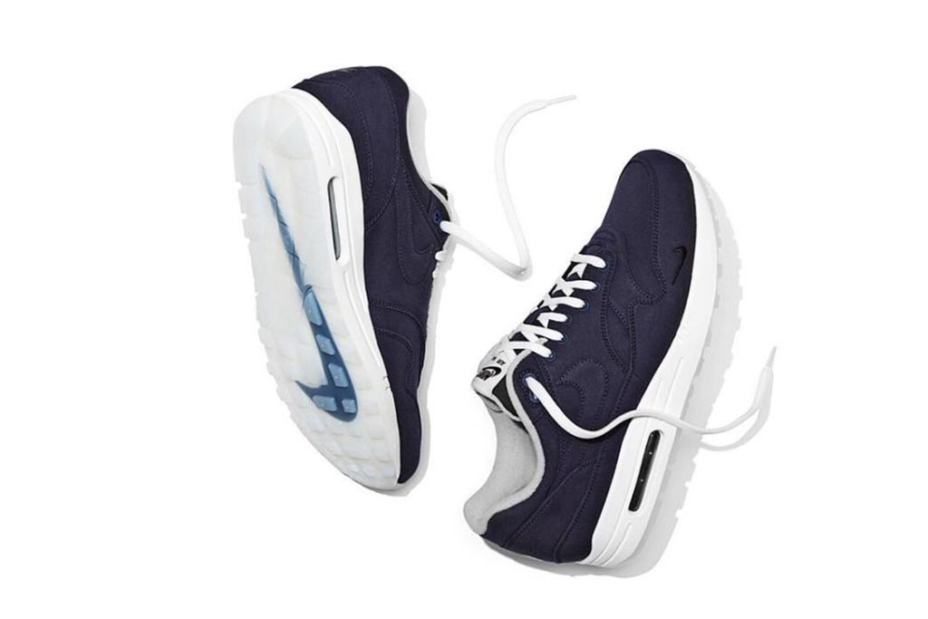 ドーバーストリートマーケット × ナイキラボ エアマックス1 全3色 4枚目