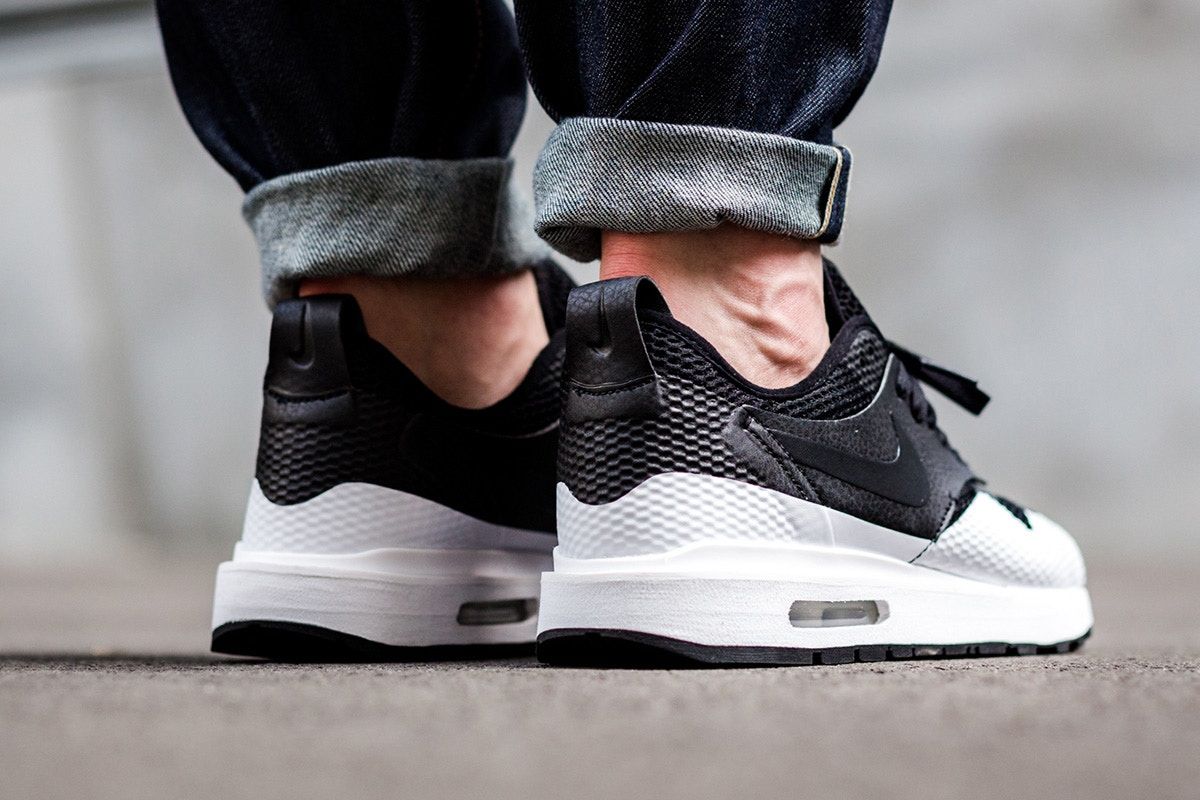 ナイキ エアマックス1 ロイヤル SE SP 全2色 5枚目