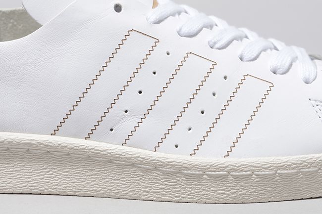 アディダス オリジナルス スーパースター デコン 全2色 4枚目