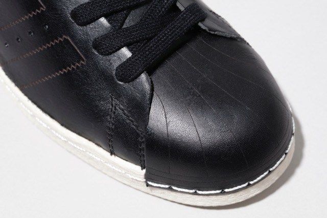 アディダス オリジナルス スーパースター デコン 全2色 7枚目