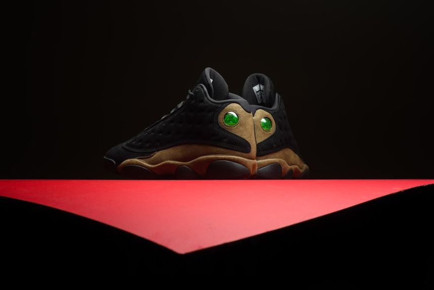 NIKE AIR JORDAN 13 RETRO OLIVEの新品/中古フリマ(通販)|スニダン NIKE AIR JORDAN 13 RETRO OLIVEの新品/中古フリマ(通販)|スニダン