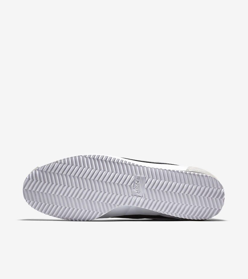 ナイキ コルテッツ “ビー・トゥルー” ホワイト/マルチカラー コンコルド ピンク ブラスト 6枚目