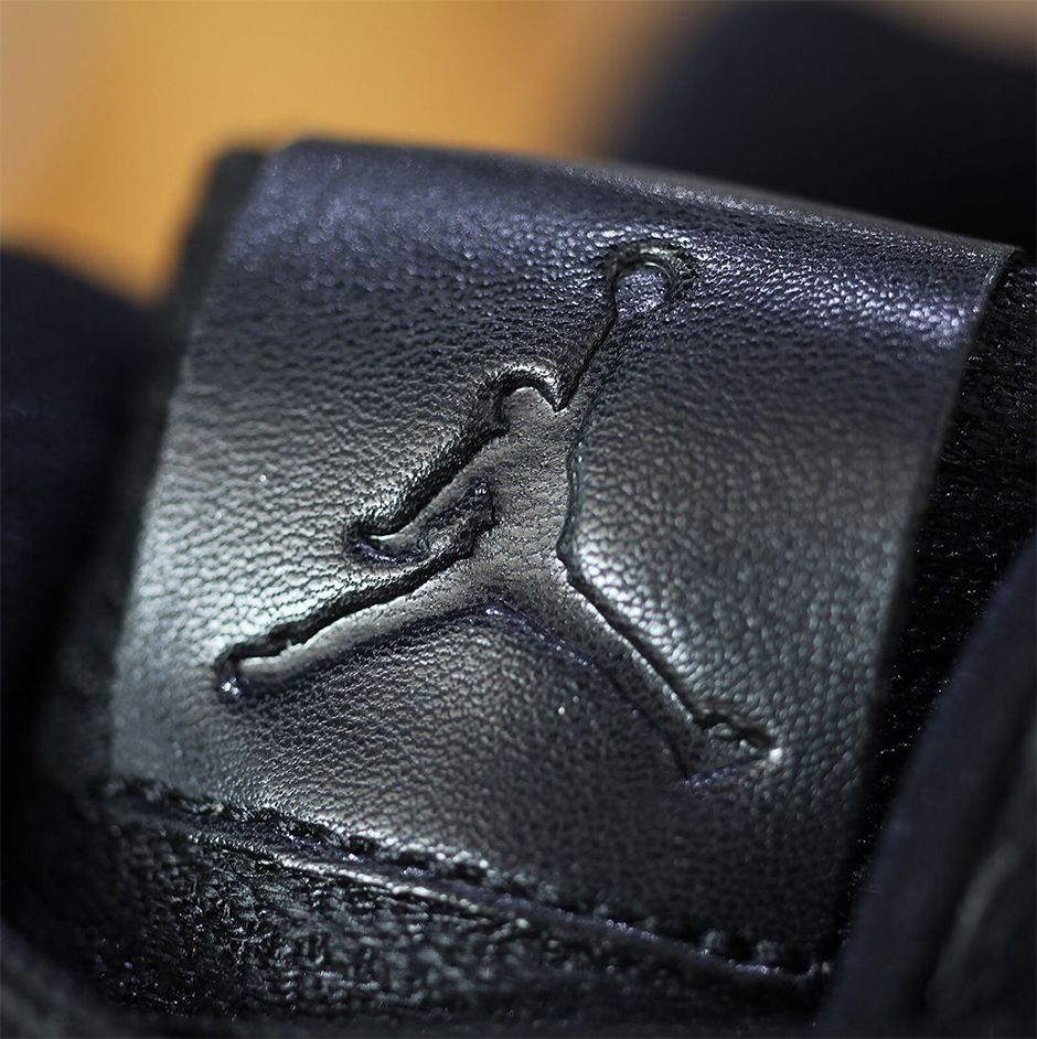 ナイキ エアジョーダン31 ロー プレイオフ ブラック 8枚目