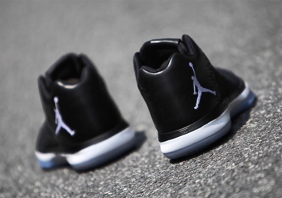 ナイキ エアジョーダン31 ロー プレイオフ ブラック 7枚目