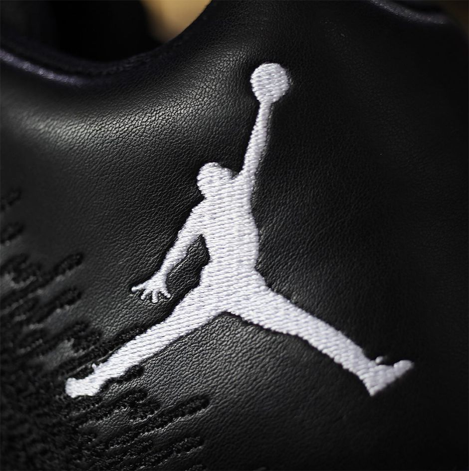 ナイキ エアジョーダン31 ロー プレイオフ ブラック 11枚目