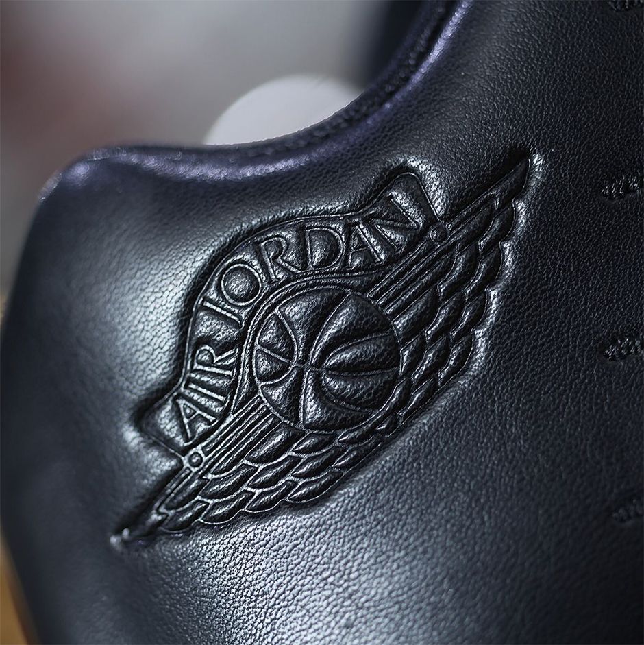 ナイキ エアジョーダン31 ロー プレイオフ ブラック 10枚目