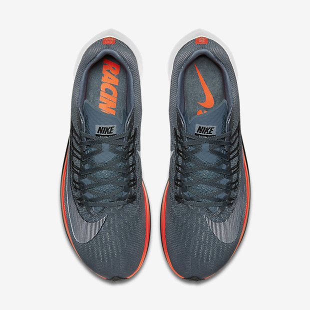 ナイキ ズーム フライ 2色展開 9枚目