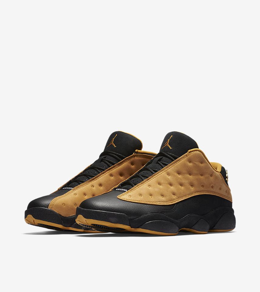 NIKE AIR JORDAN 13 RETRO LOW CHUTNEYの新品/中古フリマ(通販 NIKE AIR JORDAN 13 RETRO LOW CHUTNEYの新品/中古フリマ(通販