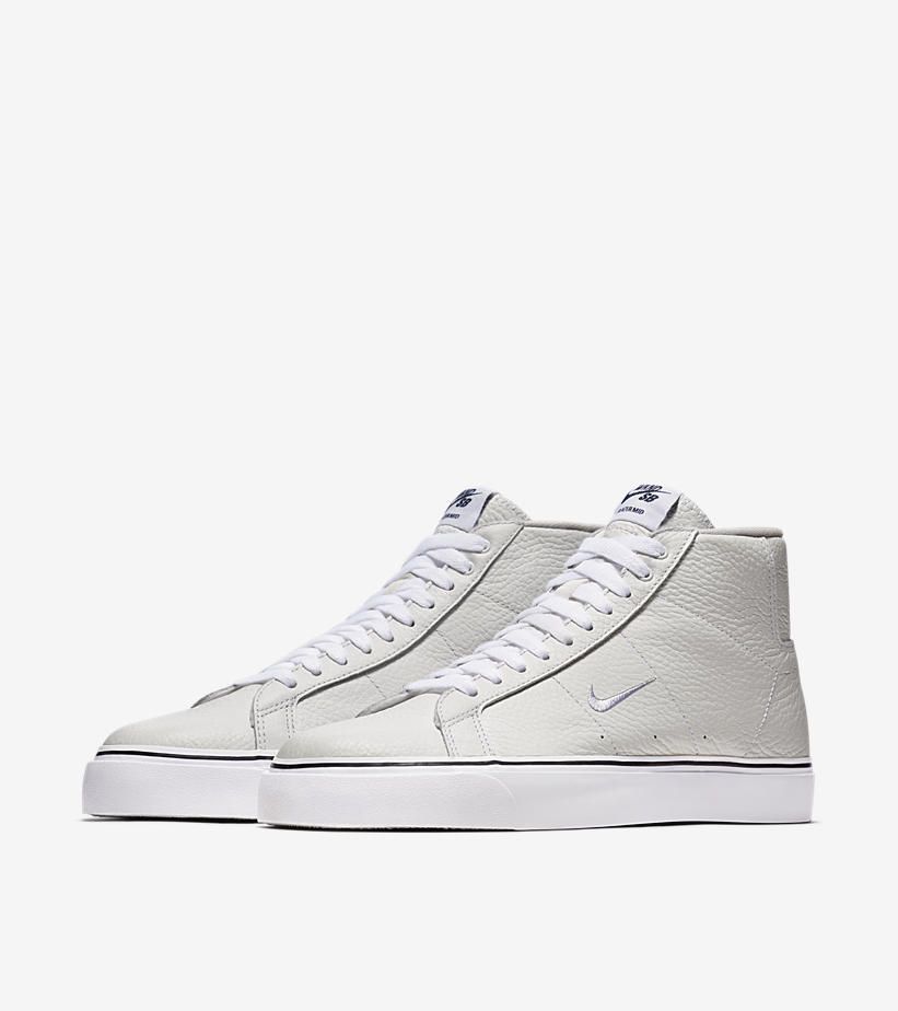 ナイキSB×WKND ブレーザーMID 3枚目