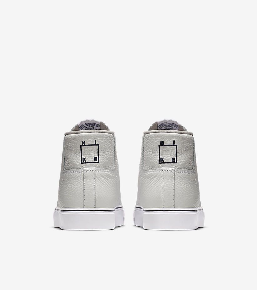 ナイキSB×WKND ブレーザーMID 5枚目