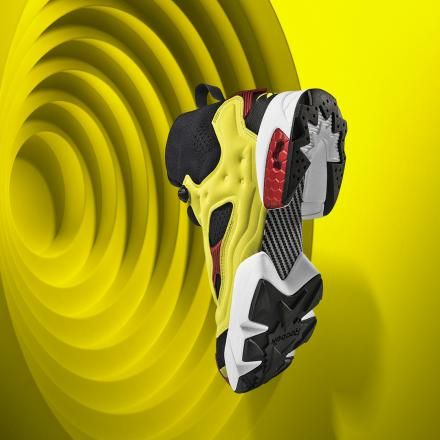 リーボック クラシック インスタポンプ フューリー OG ウルトラニット 4枚目