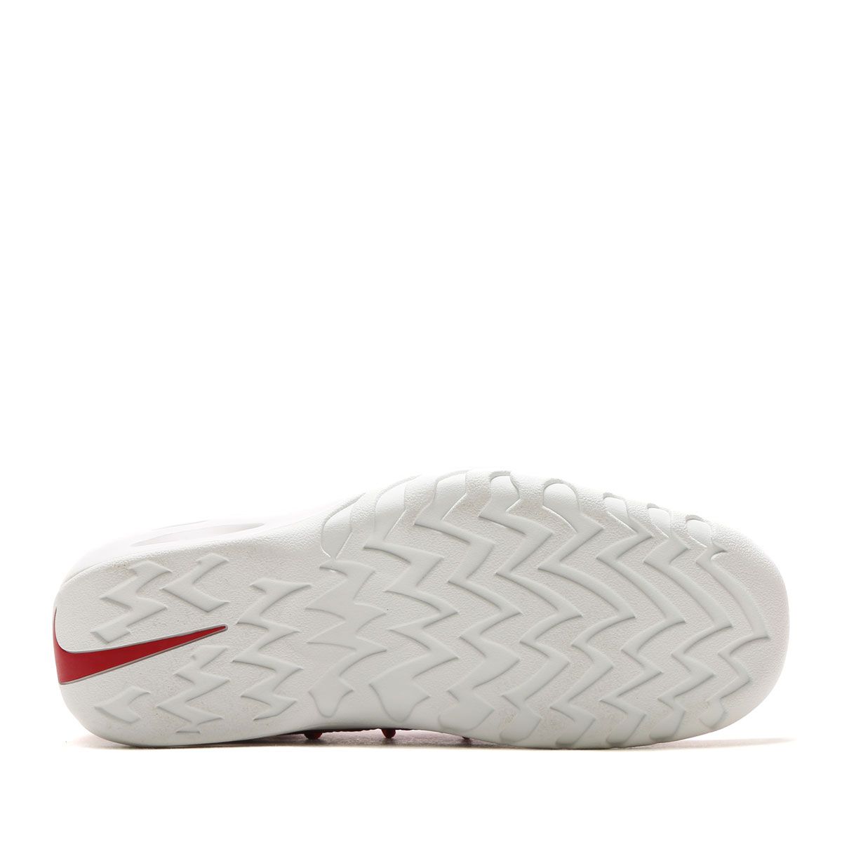 ナイキ エアシェイク インデストラクト ジム レッド 7枚目