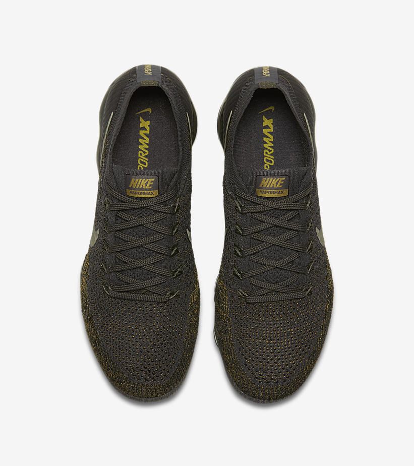 ナイキ ヴェイパーマックス サマーセンセーション 4枚目