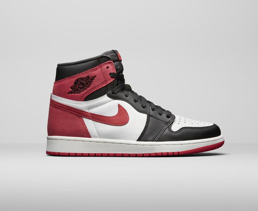 NIKE AIR JORDAN 1 RETRO HIGH NIKE AIR JORDAN 1 RETRO HIGH