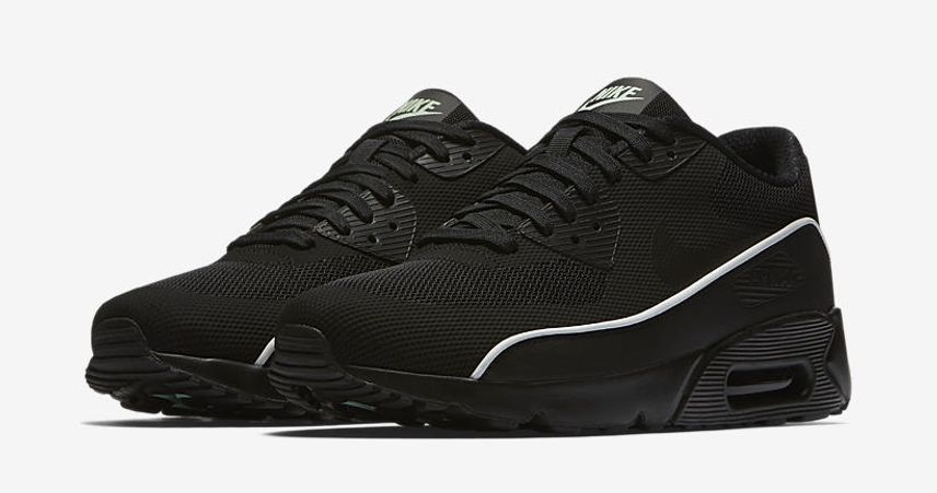 Nike Air Max 90 Ultra 2.0 Essential