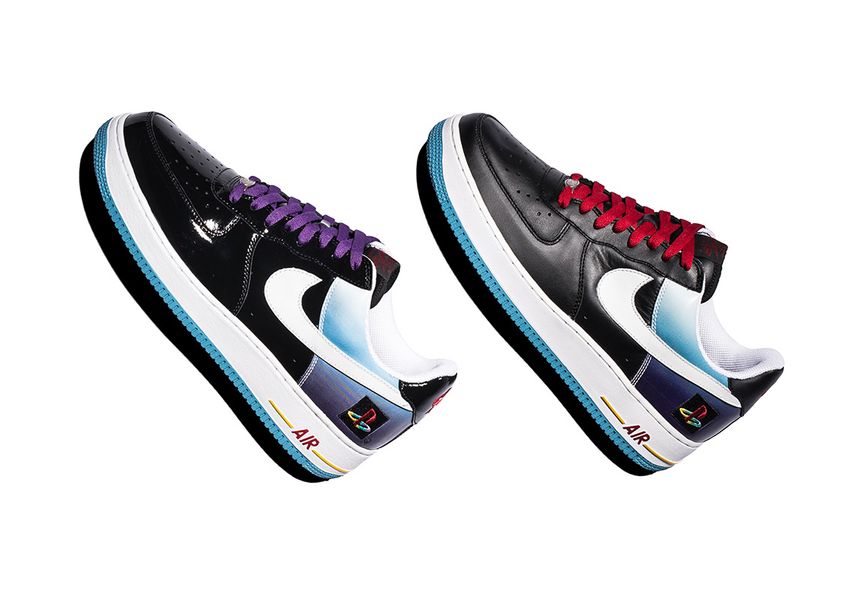 Air top force playstation