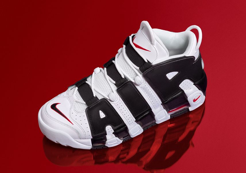 Nike air more uptempo womens 2018 cheap