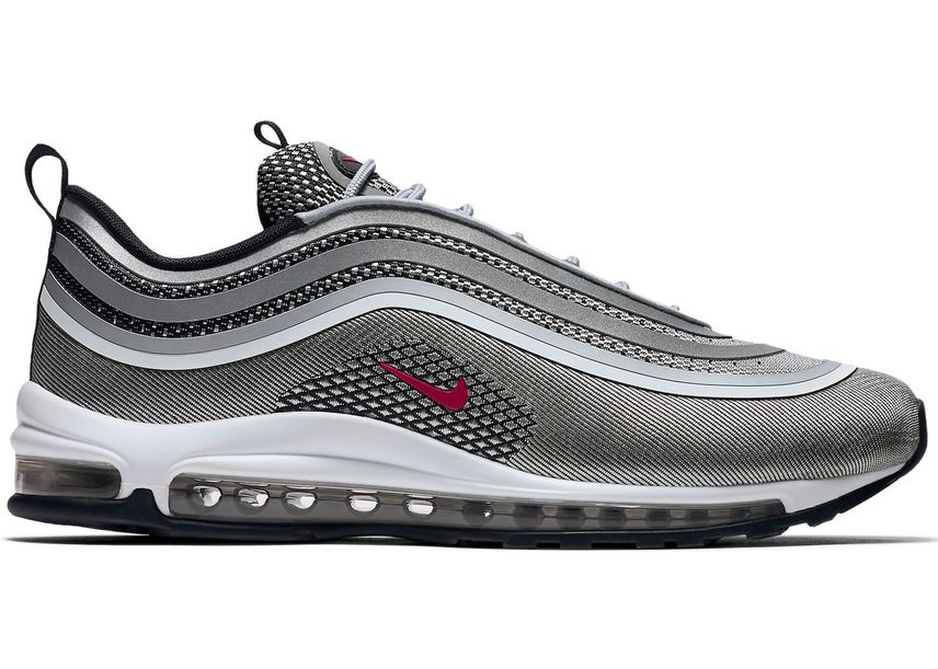 Nike air max hot sale 97s silver bullet