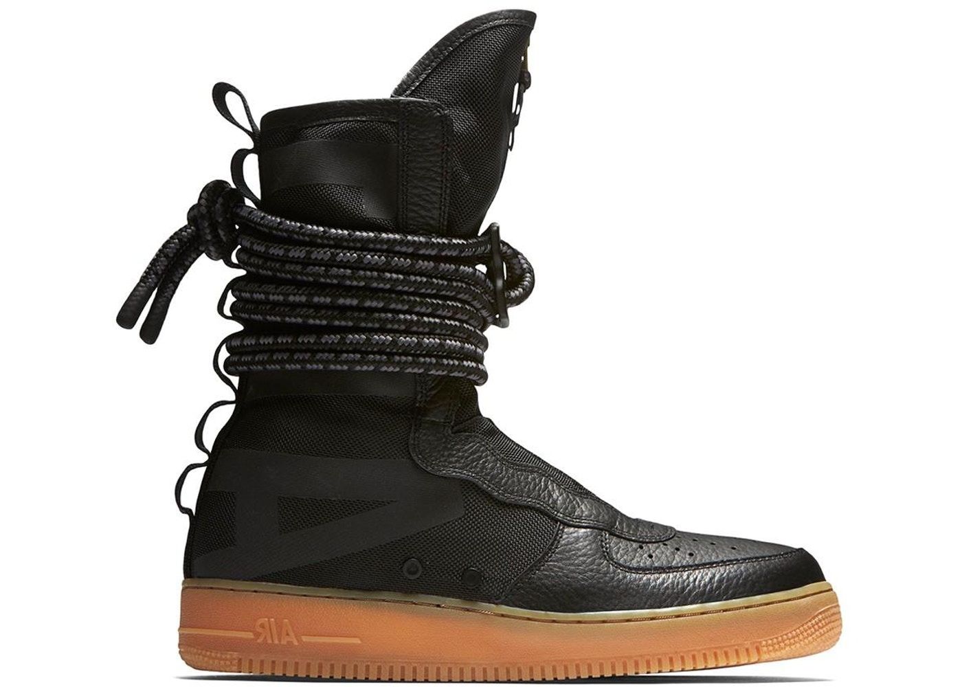 nike sf af1 high 2.0