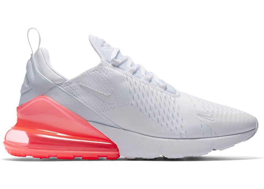 Nike air max 2025 270 white hot punch