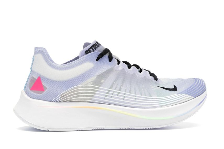 Collection top nike 2018