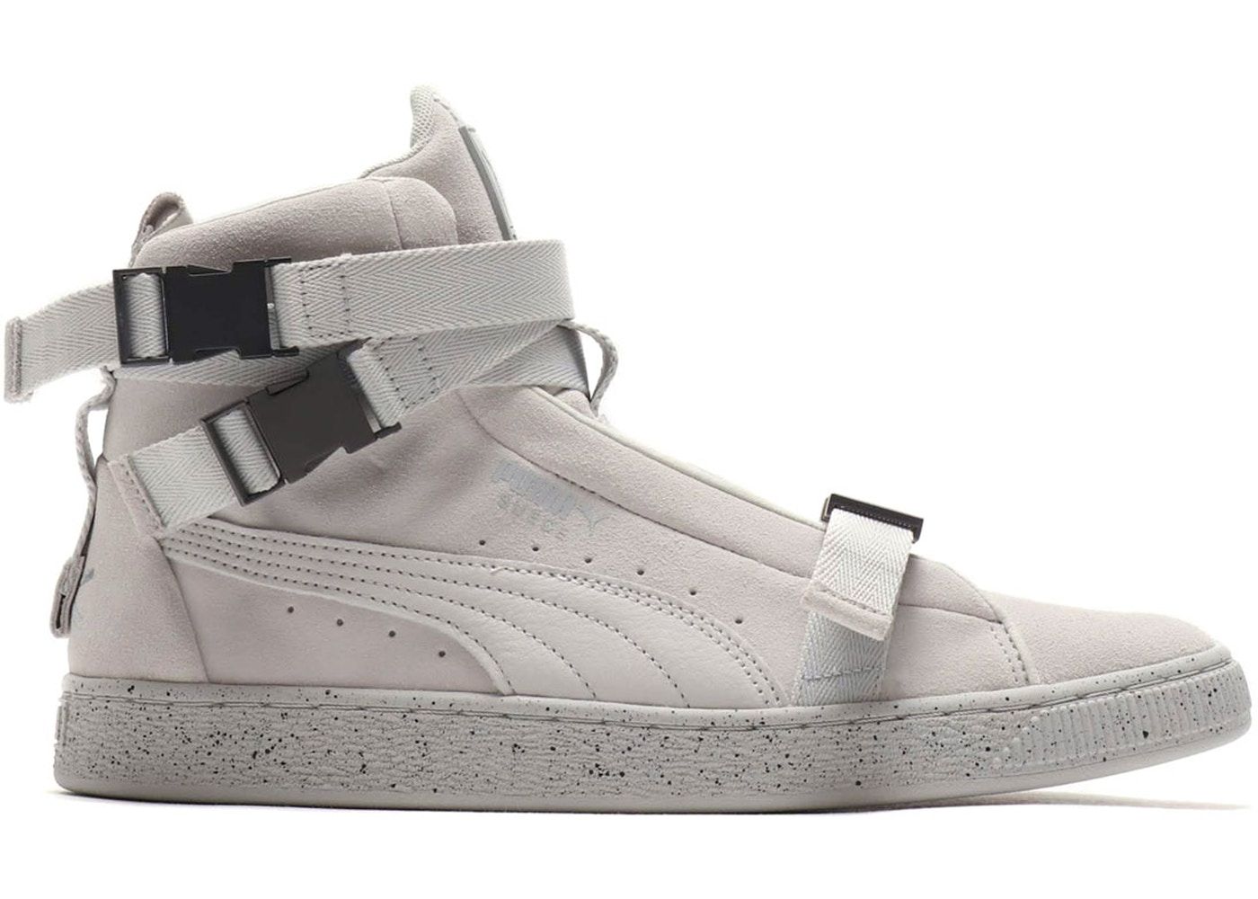 puma suede classic x the weekend