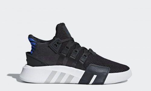 アディダス オリジナルス EQT BASK ADV ブラック