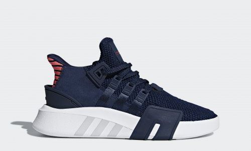 アディダス オリジナルス EQT BASK ADV カレッジネイビー