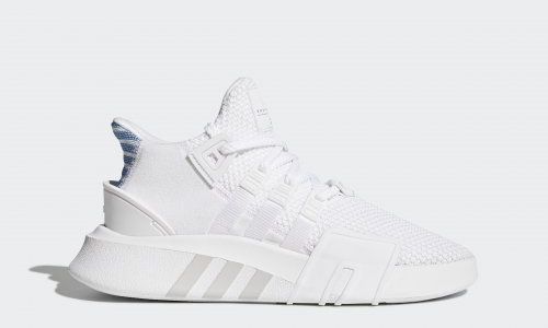 アディダス オリジナルス EQT BASK ADV ホワイト