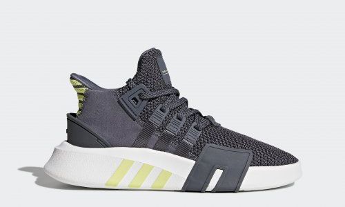 アディダス オリジナルス EQT BASK ADV オニキス