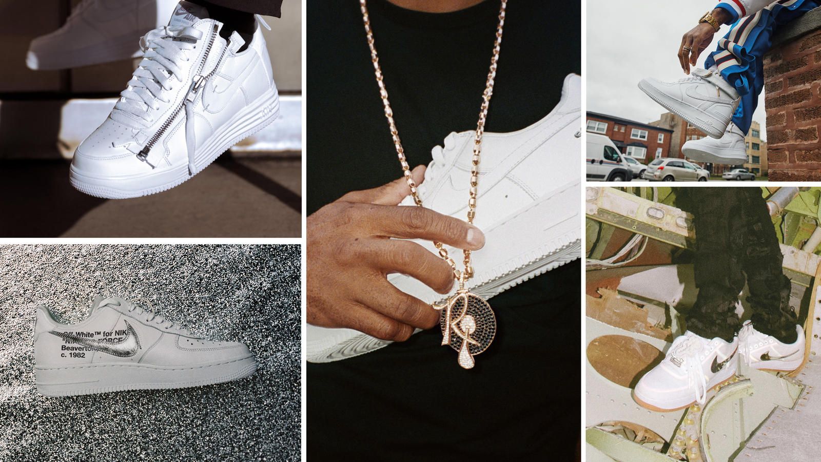 ナイキの2018年売れてるスニーカーシリーズ紹介〜誕生秘話まで！ナイキ(NIKE)を徹底解剖！ 15枚目