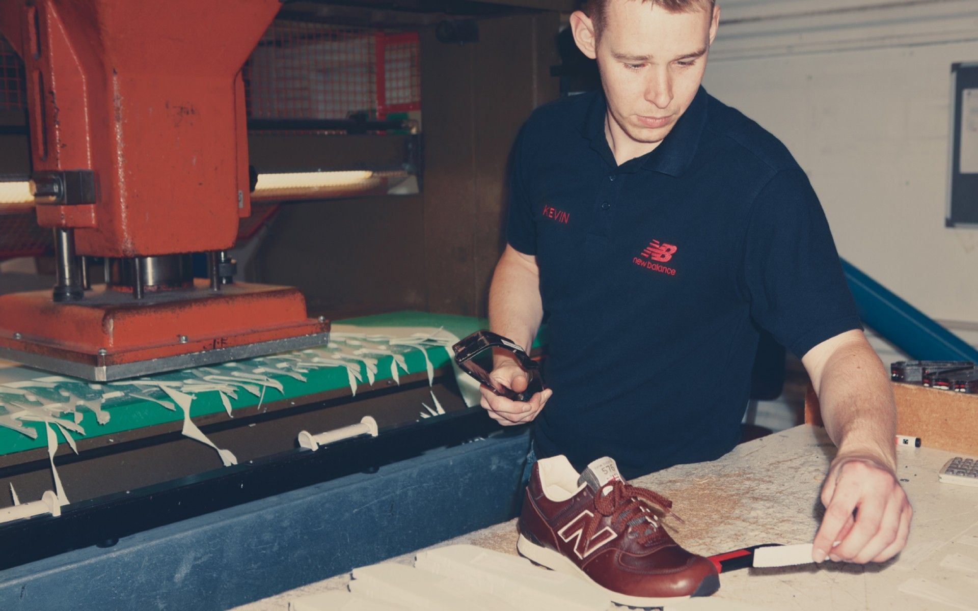 ニューバランスの2018年売れてるスニーカーシリーズ紹介〜誕生秘話まで！ニューバランス(NEW BALANCE)を徹底解剖！ 2枚目