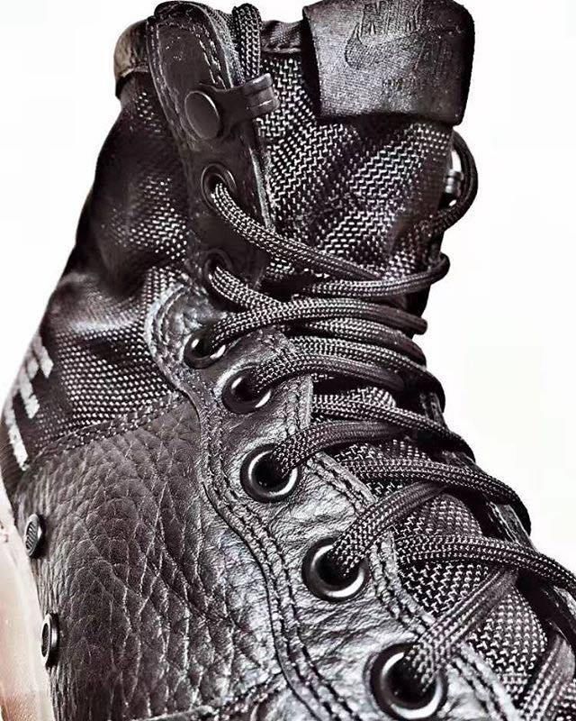 ナイキ エアジョーダン5 レトロ ホワイト/ユニバーシティレッド-ブラック-メタリック シルバー 2枚目