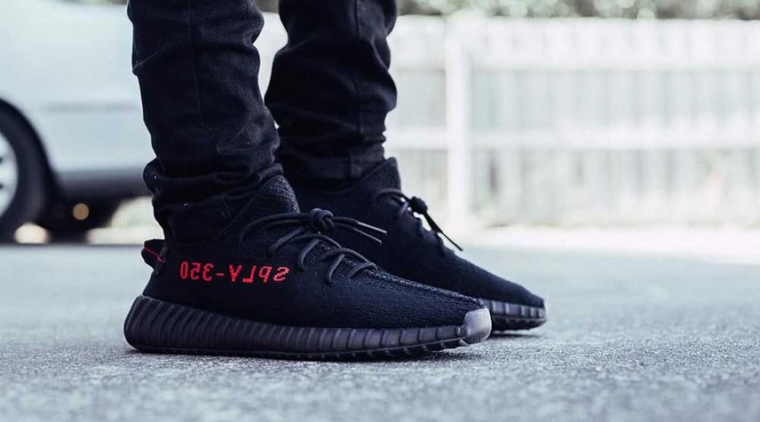 【イージーブースト】抽選必須!アディダスの大人気モデルYEEZY BOOSTの新作やゼブラ、350など全モデル紹介!