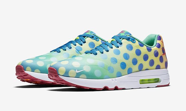 ピーター・マックス × ナイキ エアマックス1 ウルトラ 2.0 GPX 2枚目