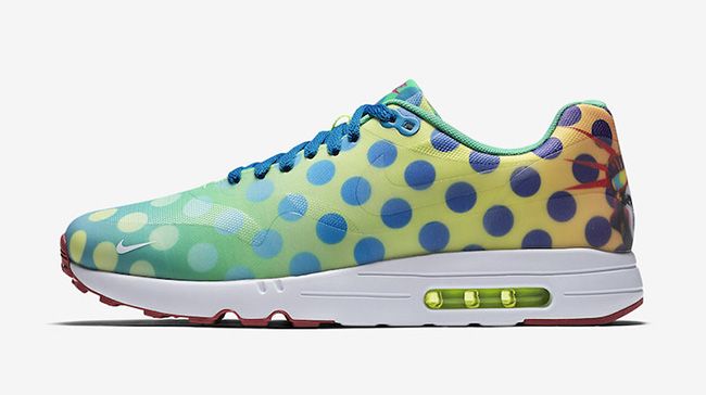 ピーター・マックス × ナイキ エアマックス1 ウルトラ 2.0 GPX 3枚目