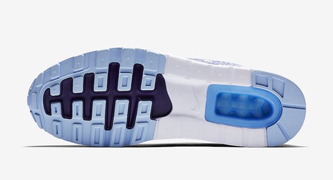 ピーター・マックス × ナイキ エアマックス1 ウルトラ 2.0 GPX 13枚目