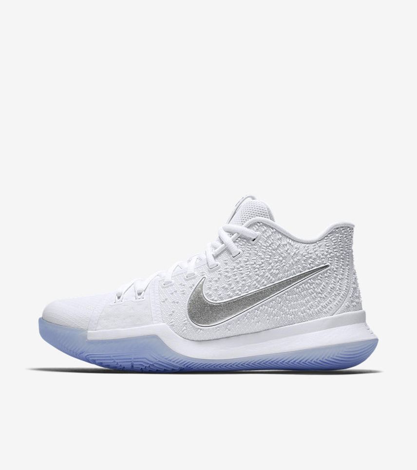 カイリー3(KYRIE 3)/ナイキ 人気の新作を安心売買【スニーカー カイリー3(KYRIE 3)/ナイキ 人気の新作を安心売買【スニーカー